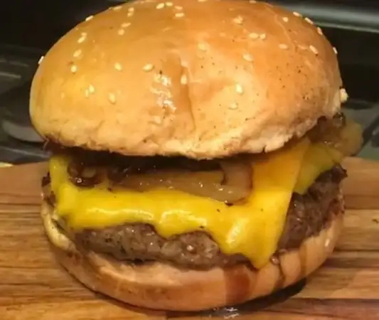 Etmanyak Burger&Sosis'nin yemek ve ambiyans fotoğrafları 40