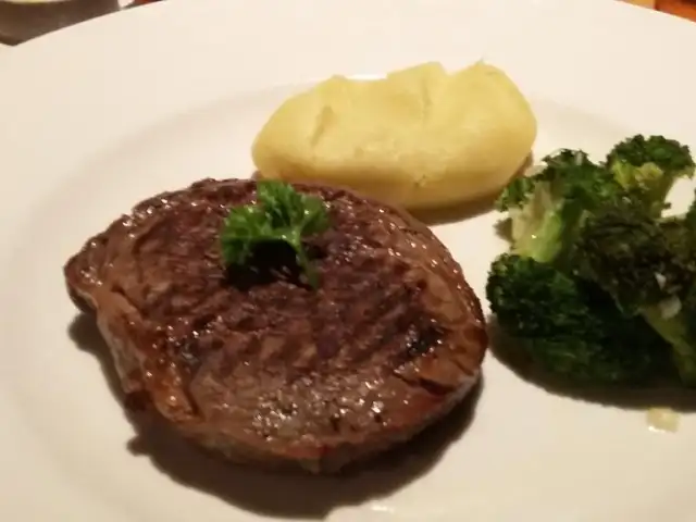 Gambar Makanan Prime Steak House 13