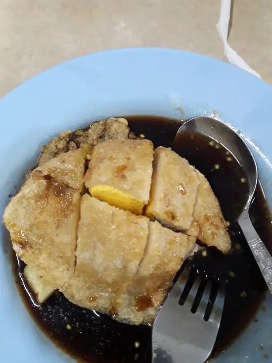 Gambar Makanan Pempek Garuda 4