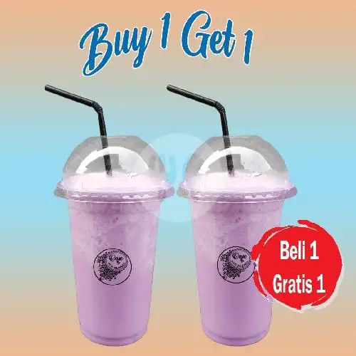 Gambar Makanan Oase Ice Blend 11