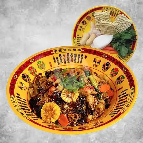 Gambar Makanan Xiao La Guo, Serpong 16