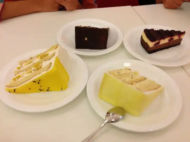 Secret Recipe Food Photo 14