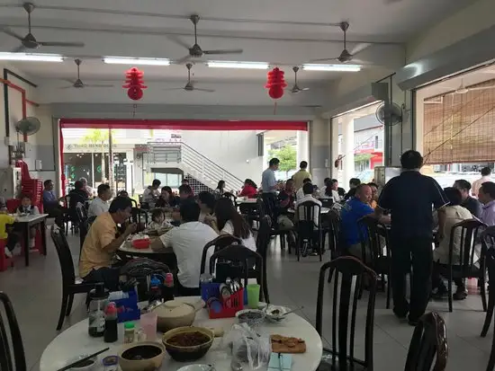 Bee Xiang Bak Kut Teh Food Photo 8