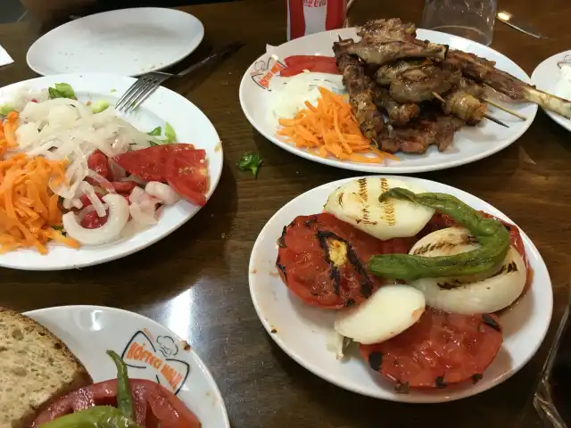 Bursalı Köfteci Halil'nin yemek ve ambiyans fotoğrafları 19