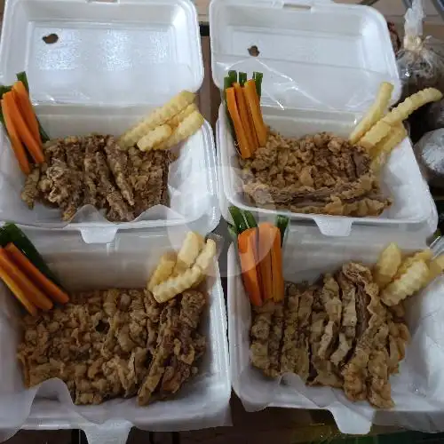 Gambar Makanan Kios 9, RA Kartini 9
