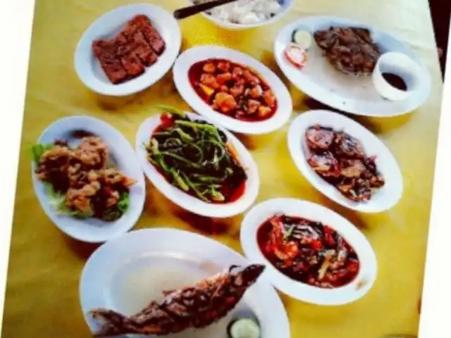 Gambar Makanan L'Cost Seafood 12