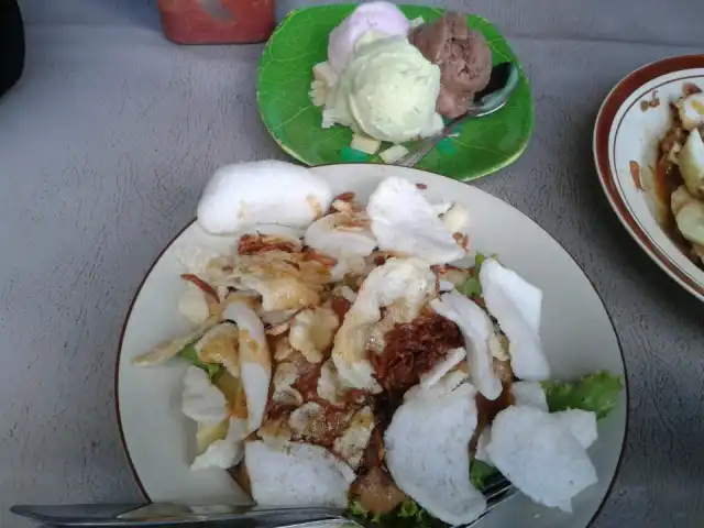 Gambar Makanan gado gado & pankuk pak yono 15