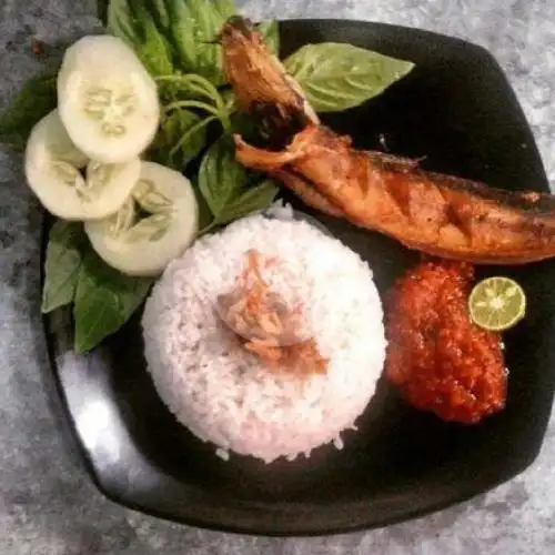 Gambar Makanan PECEL LELE MA'KEPO 13