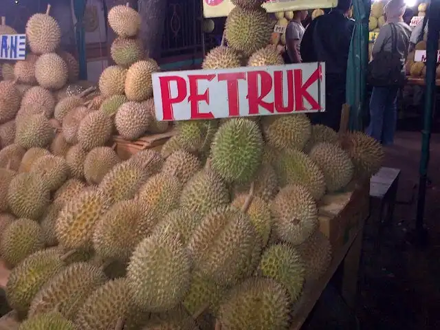 Gambar Makanan Tukang Duren kalibata 11