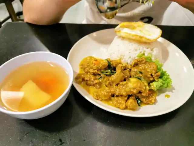 Ah Niu Wan Tan Mee Food Photo 8