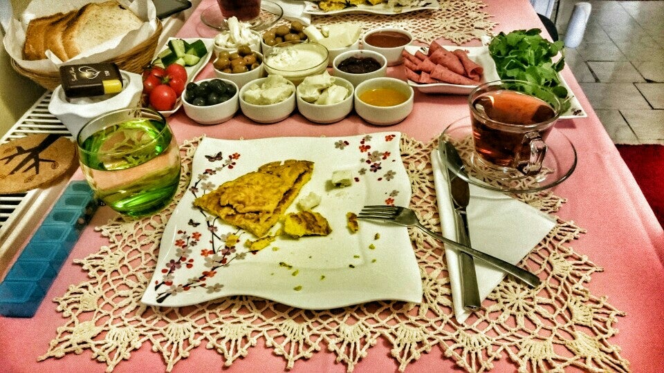 Lily's Kitchen menü fiyatları 20222023.Alibey, İstanbul Bar YummyAdvisor