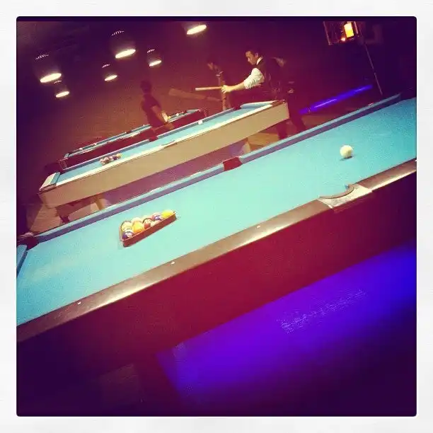 Brewball Pool, Snooker N Bar Food Photo 6
