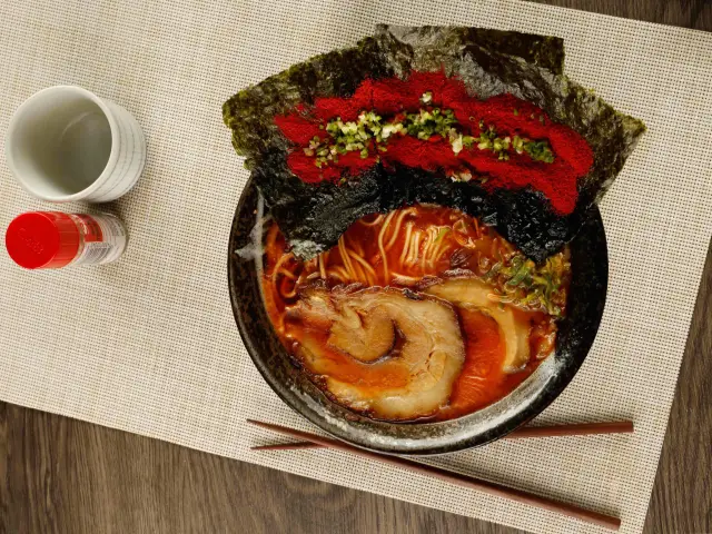 Oyasumi Ramen Food Photo 5