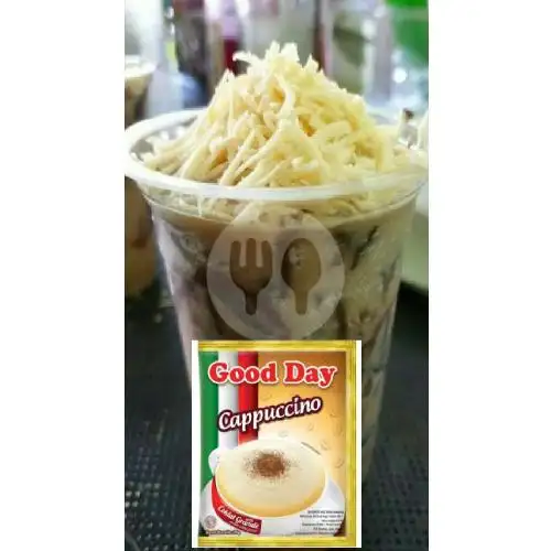 Gambar Makanan Warung Dinar Barokah Kopi A Saprol 4