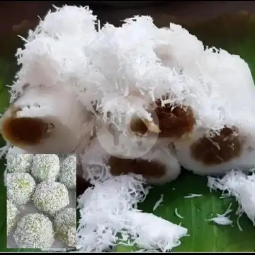 Gambar Makanan Putu Bambu Sudi Mampir, Asia 15