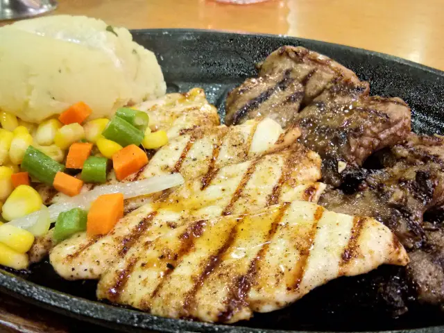 Gambar Makanan Steak 21 6