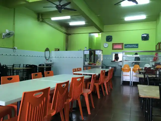 Restoran Beriani Haji Tamby Food Photo 5