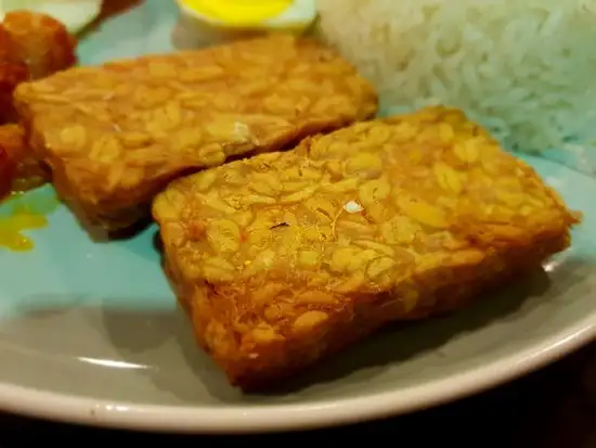 Gambar Makanan Bangi Kopitiam Taman Fatahillah 12