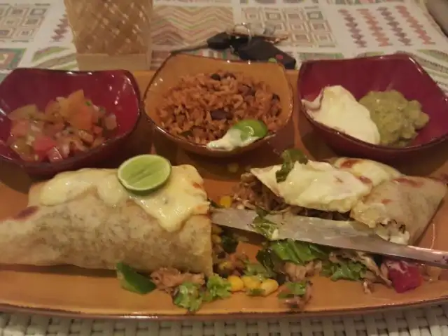 Gambar Makanan El Gringo 6