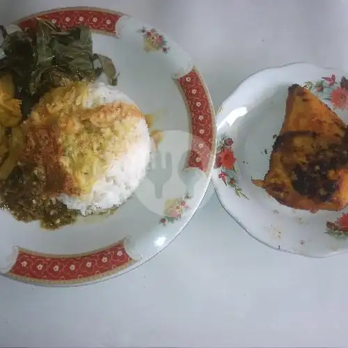 Gambar Makanan RM. Padang Taraso, Kayu Tinggi 6