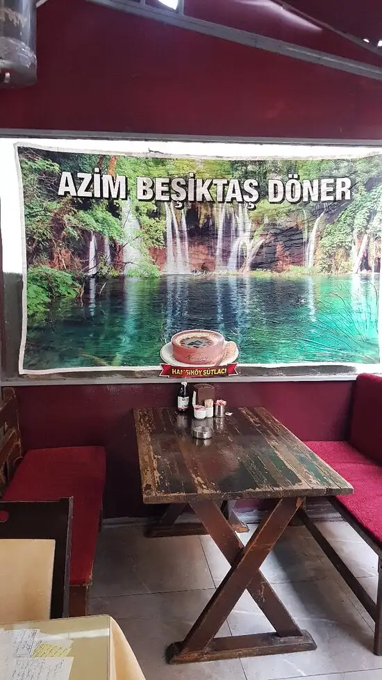 Beşiktaş Kebap'nin yemek ve ambiyans fotoğrafları 34