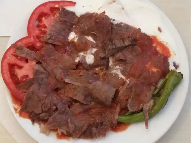Kebapçi Iskender (Cevat Iskenderoglu Varisleri)'nin yemek ve ambiyans fotoğrafları 51