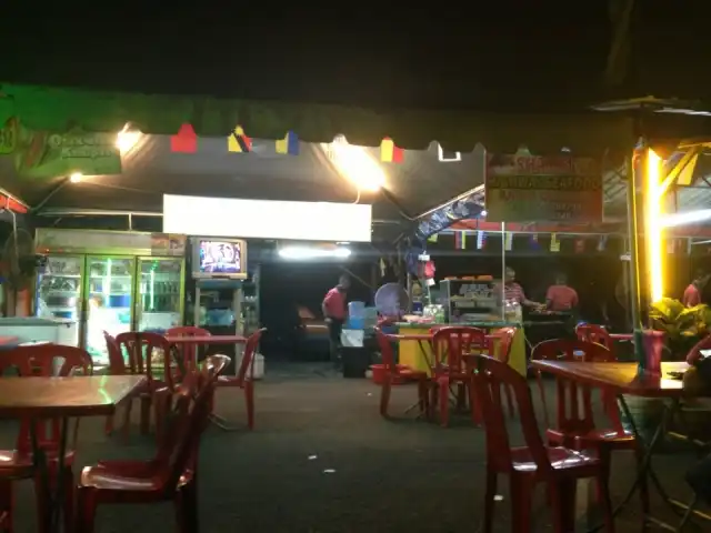 Sham's Singgah Highway Food Photo 2