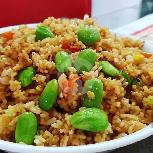 Gambar Makanan Nasi Goreng Mas Oji, Pamulang 7