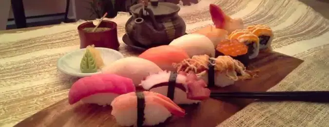 Yoshino Sushi