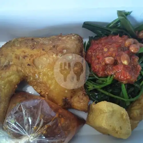 Gambar Makanan Ayam Geprek Serelemo Men Melly, Denpasar 18