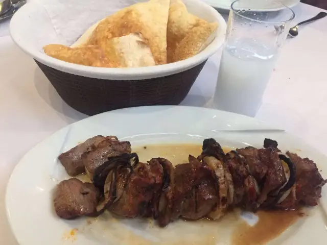 Gunaydin Kebap Restaurant Etiler'nin yemek ve ambiyans fotoğrafları 46