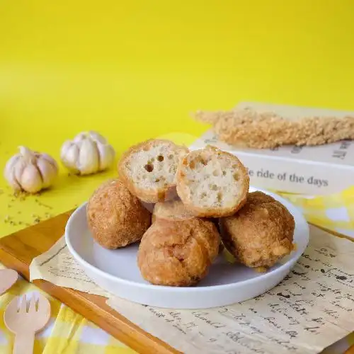 Gambar Makanan Mie Ayam Gilo, Tanjung Duren 4