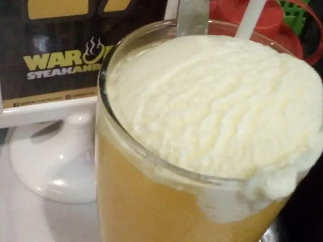 Gambar Makanan Waroeng Steak & Shake 19