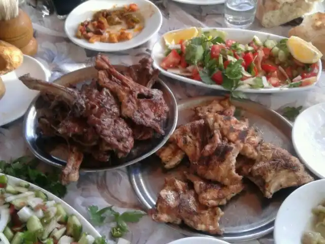 Hasan Usta Et Mangal'nin yemek ve ambiyans fotoğrafları 2