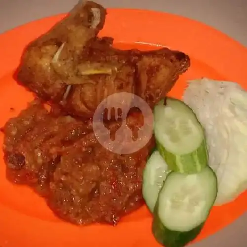 Gambar Makanan Ayam Kremes Mas Arif 32, Taruna Jaya 10