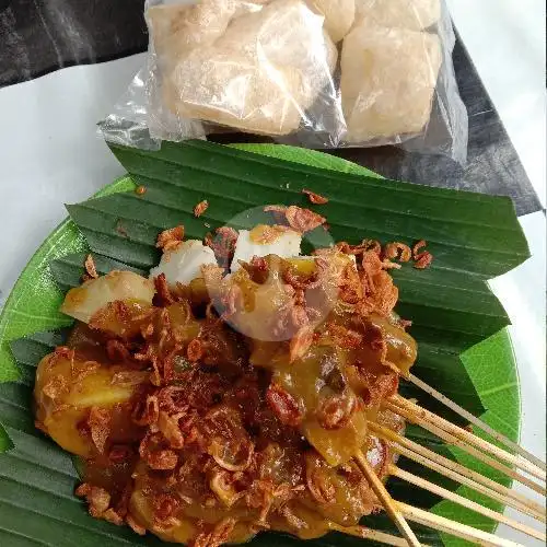 Gambar Makanan Sate Padang Ajo Iwan, Kebayoran Baru 15