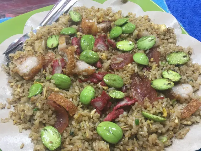 Gambar Makanan Nasi Goreng Samcan AHIEN 7