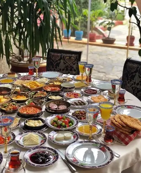 Ramazan Bingöl Et Lokantası'nin yemek ve ambiyans fotoğrafları 19