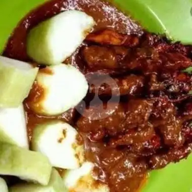 Gambar Makanan Sate Madura Cak Kumis, Psr. Cimanggis-Ciputat 8