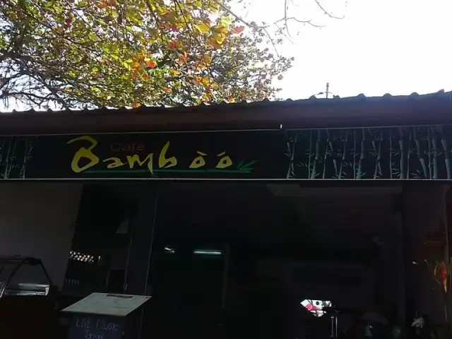 Gambar Makanan Bamboo Eatery & Bar 18