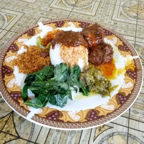 Gambar Makanan Rm Putri Minang 6