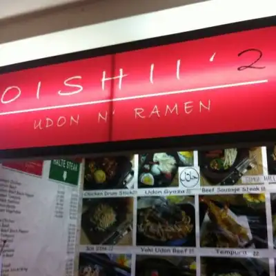 Oishii' 2