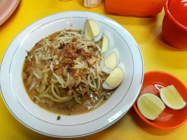 Gambar Makanan Martabak Kari Palembang H. Abdoel Razak 17