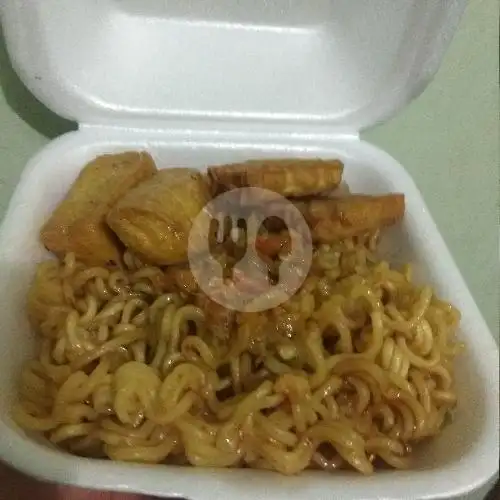 Gambar Makanan Nasi Goreng MamahEL, Bantul 1