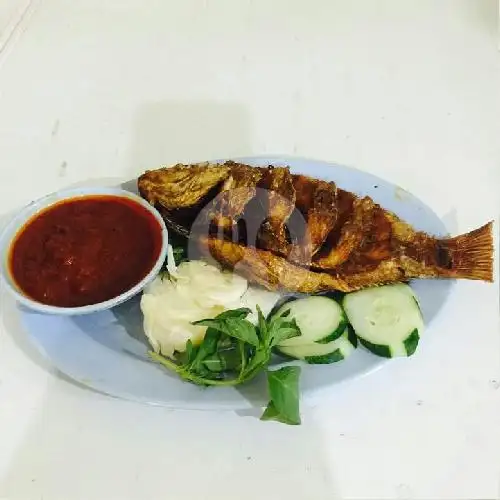 Gambar Makanan Warung Tom Yam dan Dim Sum Pak Long, Pontianak Selatan 10