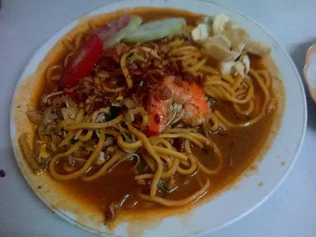 Gambar Makanan Mie Aceh & Teh Tarek Bang Amad 3