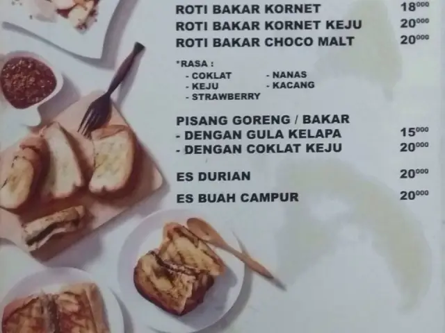 Gambar Makanan BebekGorengH.Slamet 9