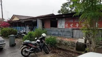 Restoran Sayur-sayuran Kong Si Eng