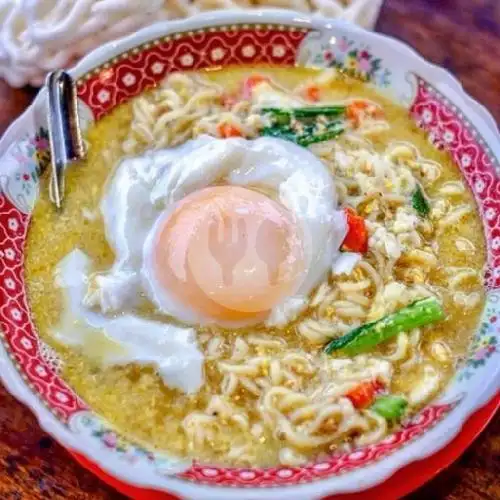 Gambar Makanan INDOMIE DINOYO, Keputran 7