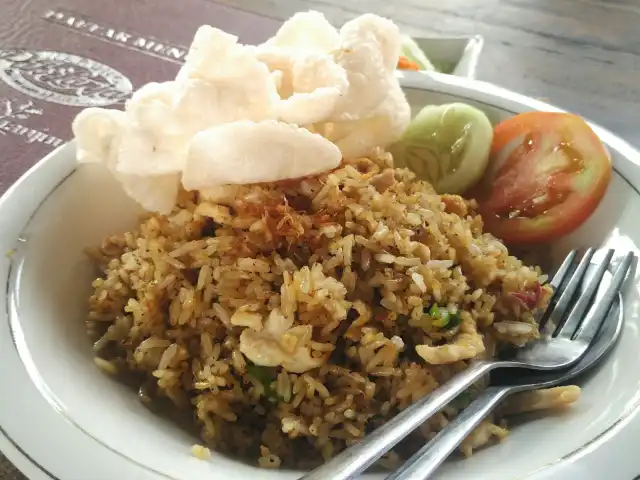 Gambar Makanan Warung Makan Pak Lanjar 9